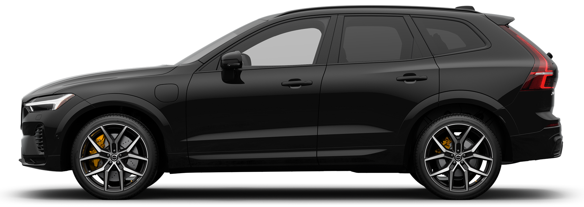 2026 Volvo XC60 plug-in hybrid SUV T8 Polestar Engineered  2026 Volvo XC60 plug-in hybrid SUV T8 Polestar Engineered